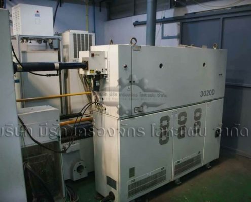 เครื่องตัดเลเซอร์ ราคาถูก MITSUBISHI ML2512HD-2000วัตต์ ปี 1998-meerakmachine-มีรักเครื่องจักรโลหะแผ่น (2)