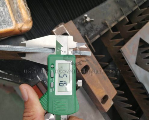 เครื่องตัดไฟเบอร์เลเซอร์ ราคาถูก ปี 2016-meerakmachine-มีรักแม็กชีน-มีรักเครื่องจักรโลหะแผ่น (6)