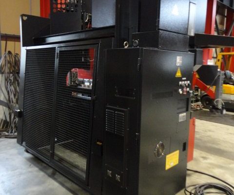 เครื่องพับมือสอง Amada พับบนลงล่าง Model HDS-8025NT ปี 2002 -meerakmachine-มีรักเครื่องจักรโลหะแผ่น (3)