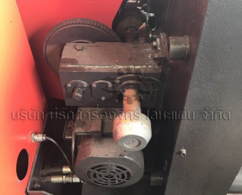 เครื่องม้วน ราคาถูก Amada HC2 3012 ปี1977 -meerakmachine-มีรักเครื่องจักรโลหะแผ่น (3)