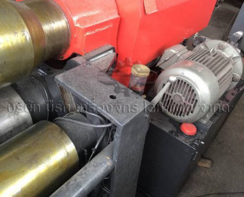 เครื่องม้วน ราคาถูก Amada HC2 3012 ปี1977 -meerakmachine-มีรักเครื่องจักรโลหะแผ่น (4)