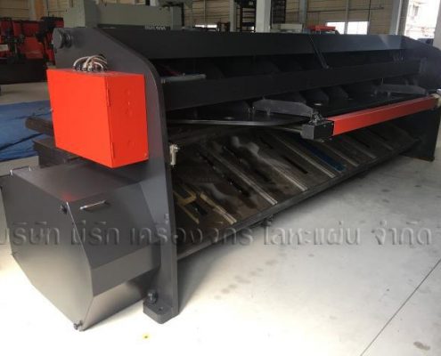 เครื่องตัด ราคาถูก AMADA รุ่น M4045 ปี1991-meerakmachine-มีรักแมชชีน1 (1)