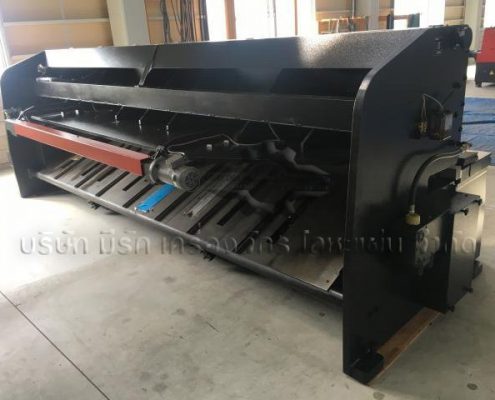 เครื่องตัด ราคาถูก AMADA รุ่น M4045 ปี1991-meerakmachine-มีรักแมชชีน1 (5)