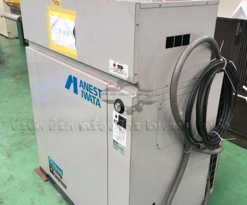 เครื่องตัดเลเซอร์ ราคาถูก MITSUBISHI รุ่นML2512eX-4500W ปี 2014meerakmachine (13)