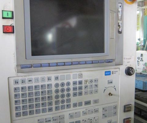 เครื่องตัดเลเซอร์มือสอง Mitsubishi รุ่น ML2512 LZP-5036DS-5 ป-meerakmachine-มีรักแมชชีน (5)