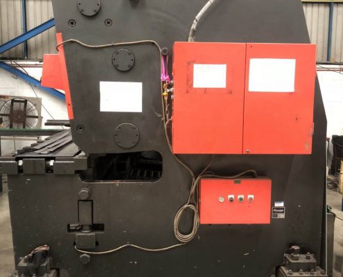เครื่องตัด Amada มือสอง รุ่น H3013 ปี 1989 - Meerakmachineมีรักแมชชีน (4)