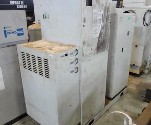 เครื่องตัดเลเซอร์มือสอง Mitsubishi Electric Corporation รุ่น ML 3015HVP 30CF R meerakmachine (5)