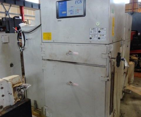 เครื่องตัดเลเซอร์มือสอง Mitsubishi Electric Corporation รุ่น ML 3015HVP 30CF R meerakmachine (6)
