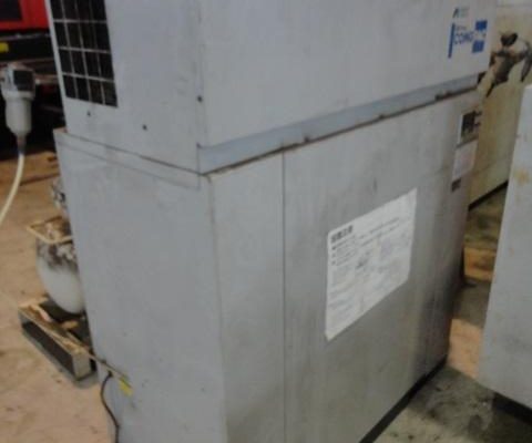 เครื่องตัดเลเซอร์มือสอง Mitsubishi Electric Corporation รุ่น ML 3015HVP 30CF R meerakmachine (7)