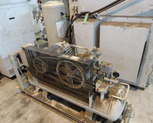 เครื่องตัดเลเซอร์มือสอง Mitsubishi Electric Corporation รุ่น ML 3015HVP 30CF R meerakmachine (8)