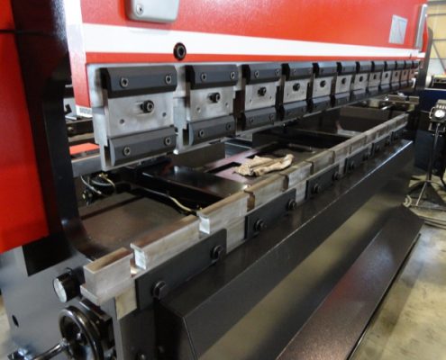 เครื่องพับมือสองAmada Type RG-80 ปี1991-Meerakmachineมีรักแมชชีน (4)