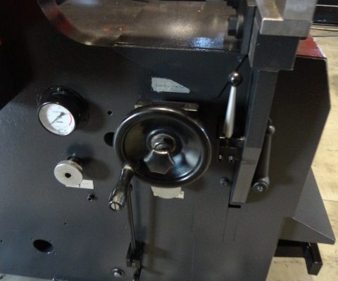 เครื่องพับมือสองAmada Type RG-80 ปี1991-Meerakmachineมีรักแมชชีน (5)