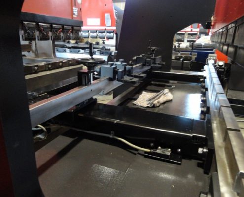 เครื่องพับมือสองAmada Type RG-80 ปี1991-Meerakmachineมีรักแมชชีน (6)