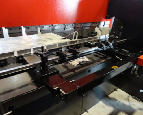 เครื่องพับมือสองAmada Type RG-80 ปี1991-Meerakmachineมีรักแมชชีน (7)