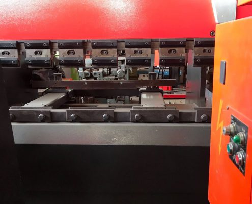 เครื่องพับ Amada รุ่น RG 50 ปี 1986-Meerakmachine-มีรักแมชชีน (3)