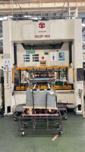 SENSON 300 TON