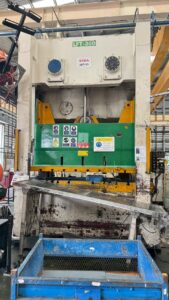 LAI-FU 300 TON