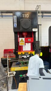 SENSON 110 TON